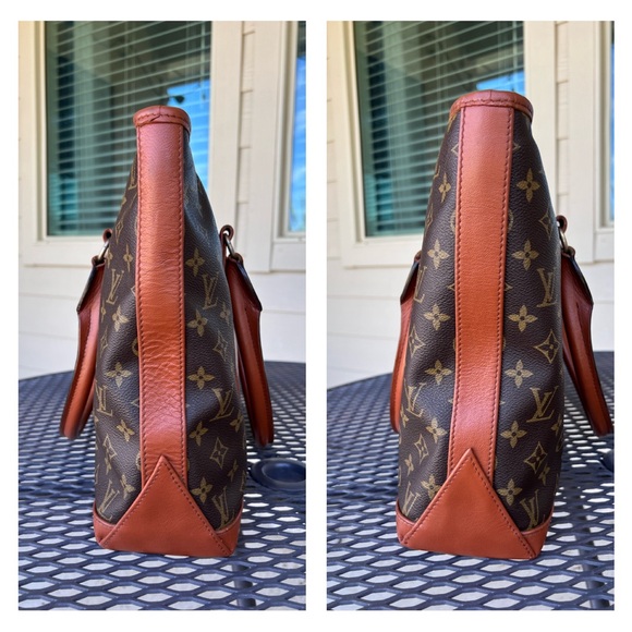 Weekend tote bag pm - Picture 9 of 10